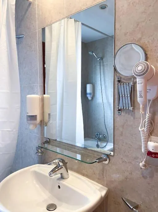Daire Moderno Y Rustico En Ransol 6Pax L By Bonesvacances Canillo Andorra