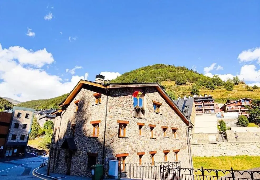 Moderno Y Rustico En Ransol 6Pax L By Bonesvacances Canillo 0*,  Andorra