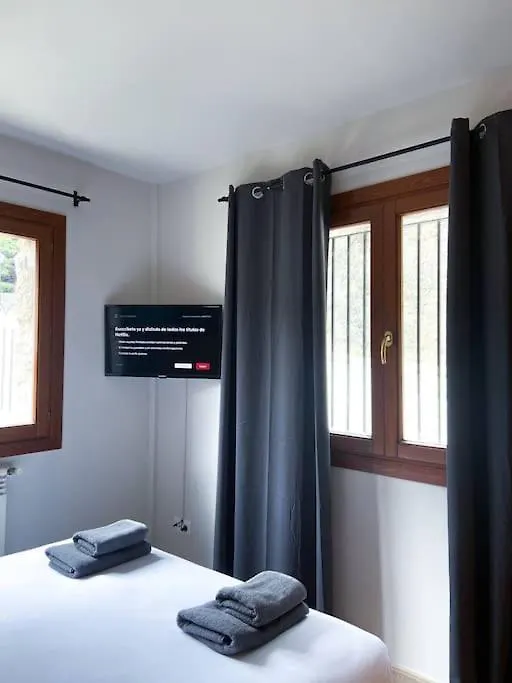 Moderno Y Rustico En Ransol 6Pax L By Bonesvacances Canillo 0*,  Andorra