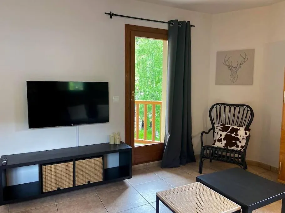 Daire Moderno Y Rustico En Ransol 6Pax L By Bonesvacances Canillo Andorra