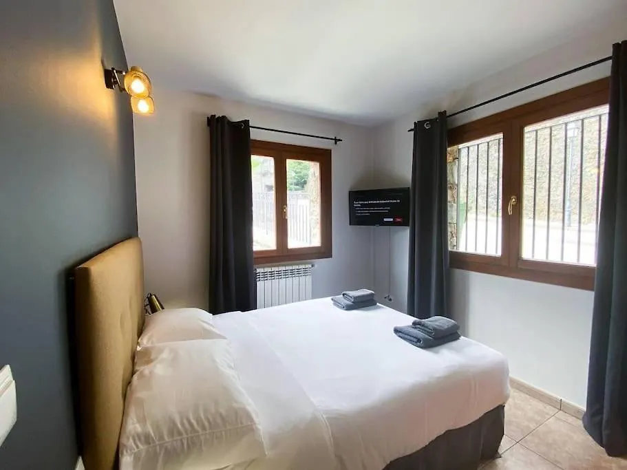 Moderno Y Rustico En Ransol 6Pax L By Bonesvacances Canillo 0*,  Andorra