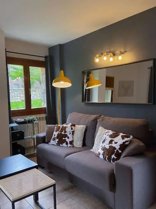 Moderno Y Rustico En Ransol 6Pax L By Bonesvacances Canillo Daire