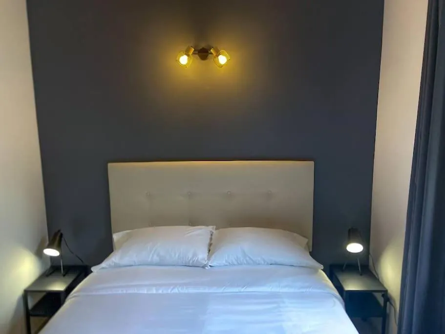 Daire Moderno Y Rustico En Ransol 6Pax L By Bonesvacances Canillo