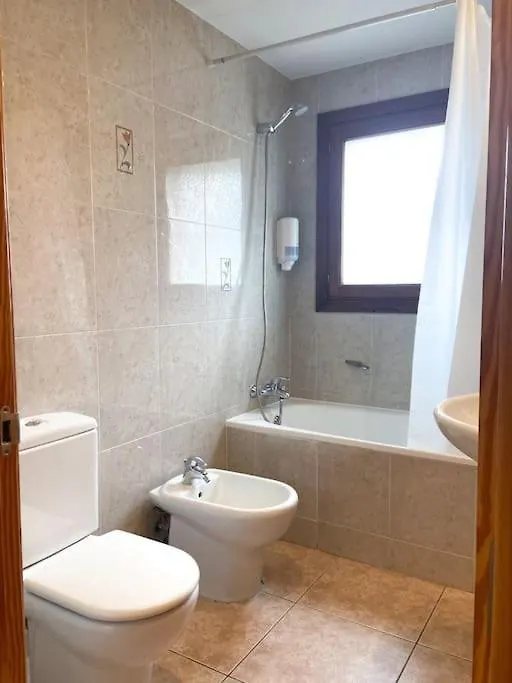 Moderno Y Rustico En Ransol 6Pax L By Bonesvacances Canillo Daire