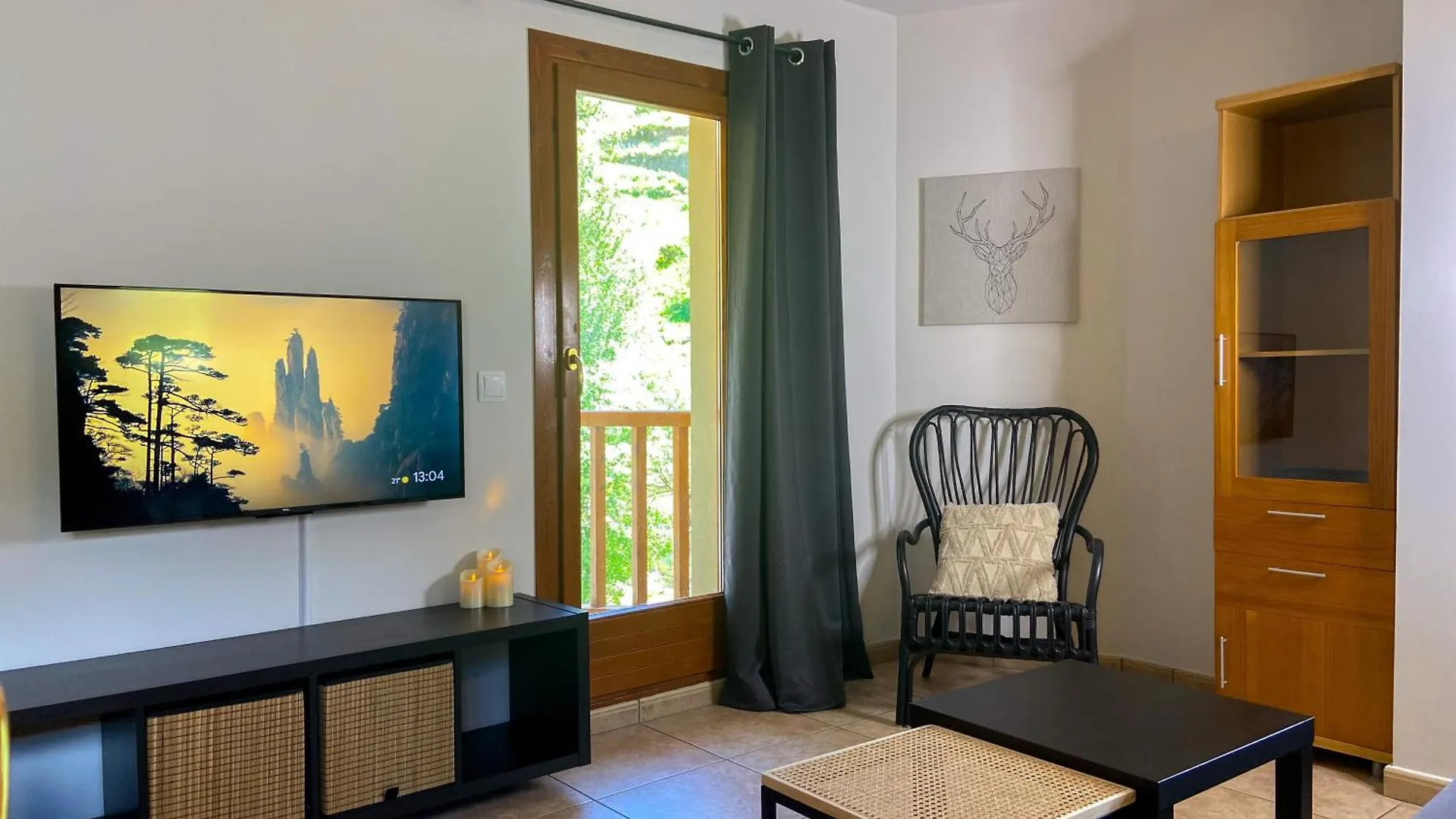 Daire Moderno Y Rustico En Ransol 6Pax L By Bonesvacances Canillo